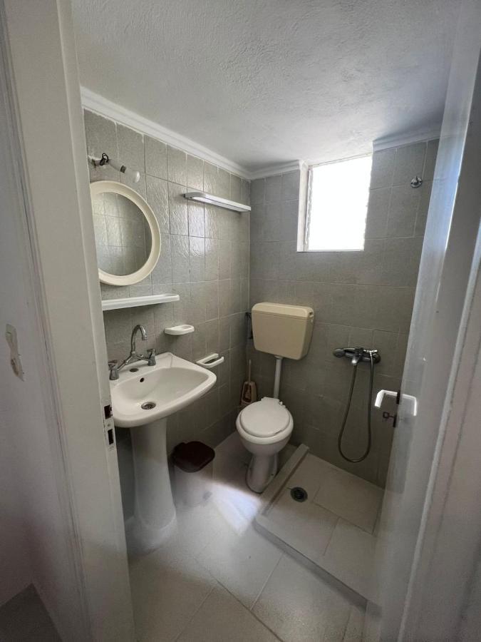 Agios Dimitrios  Juli'S Apartments מראה חיצוני תמונה